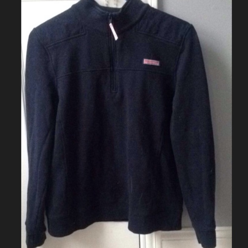 Vineyard vines navy shep